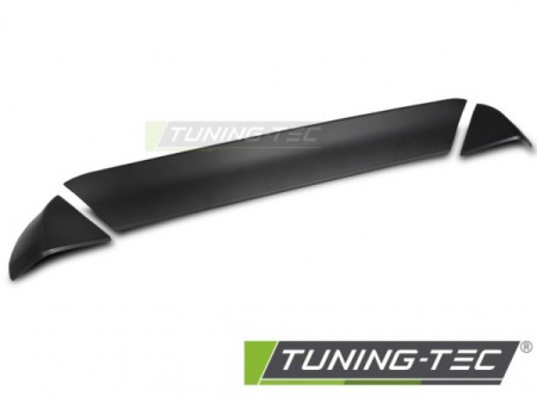 Upgrade Sport Design Heckspoiler für Mercedes Benz E Coupe C124 87-93